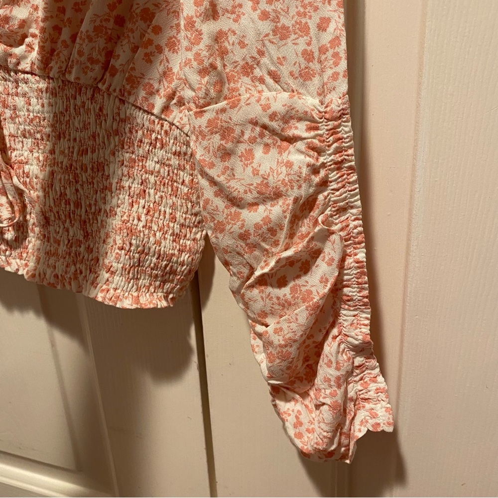 NWT Corset Top PacSun - Picture 6 of 7